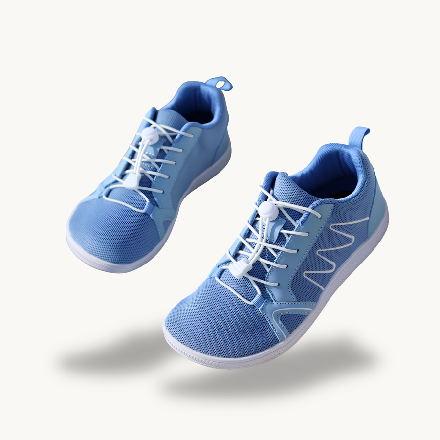 Mirello Día — Zapatillas Frescas para el Día a Día 