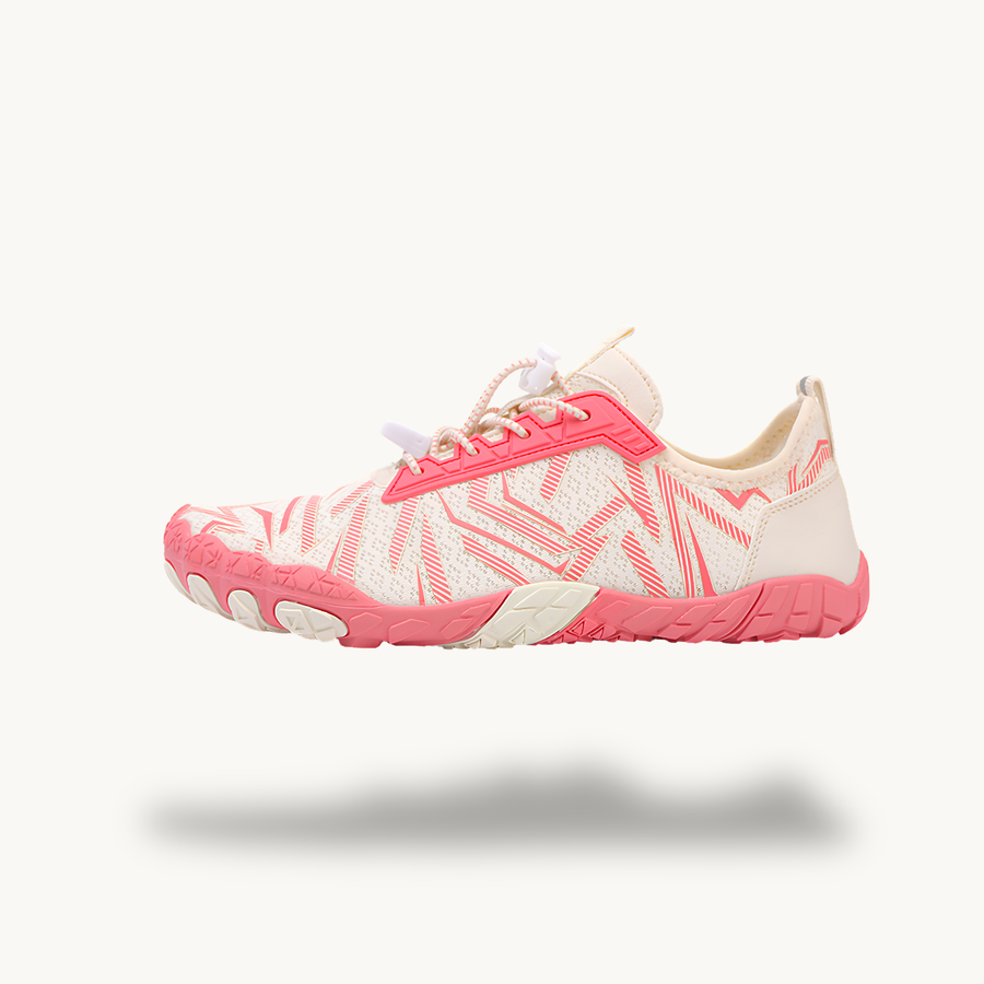 Mirello Ágil — Zapatilla barefoot deportiva