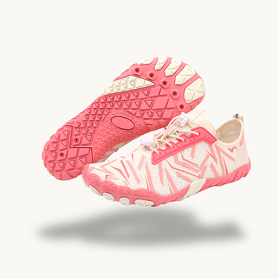 Mirello Ágil — Zapatilla barefoot deportiva