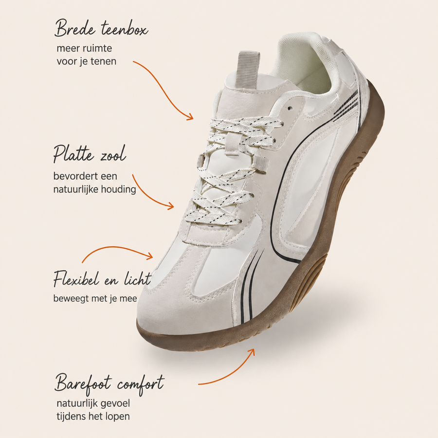 Mirello Amplia — Eindelijk de hele dag comfort.