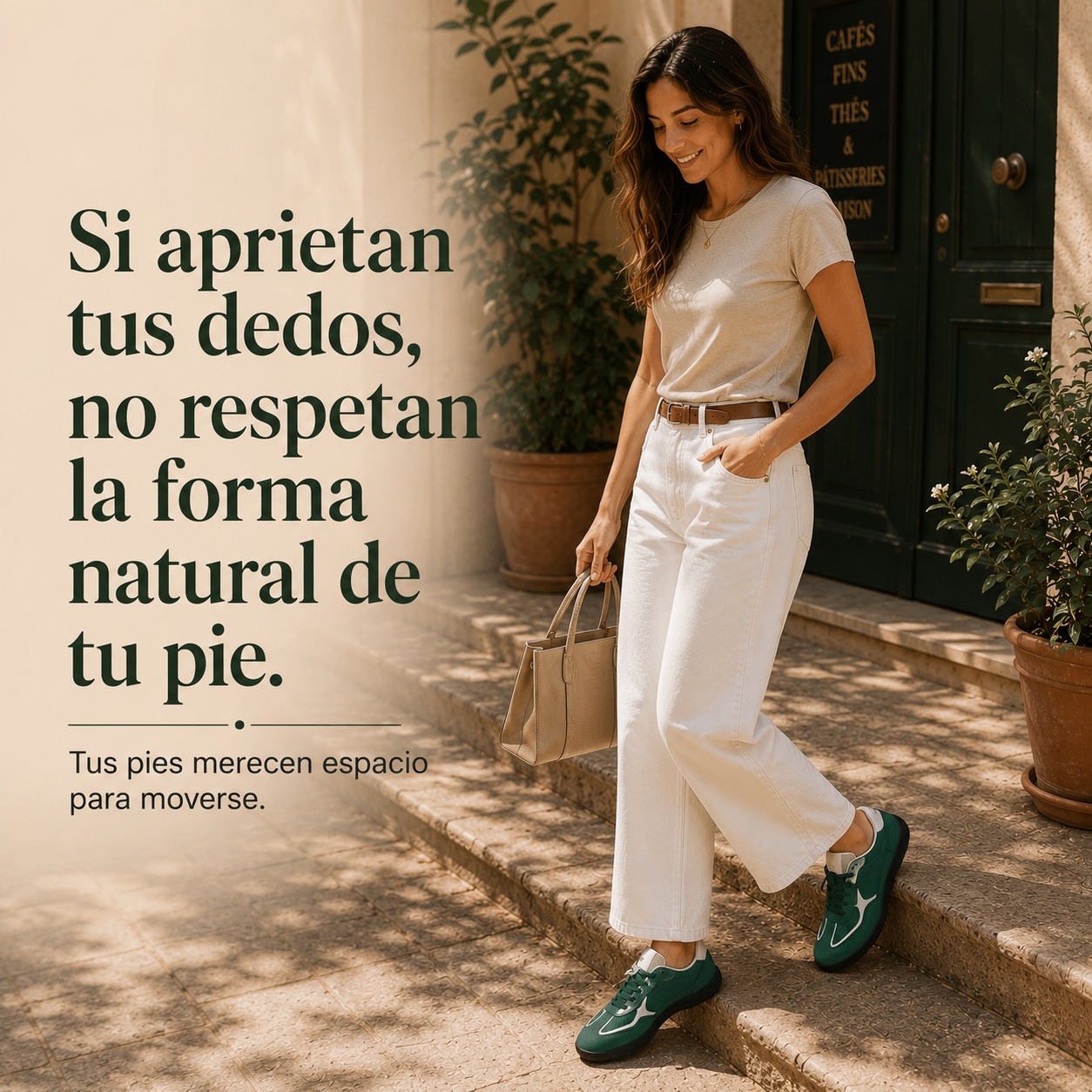 Mirello Calles — Zapatillas Urbanas de Inspiración Vintage