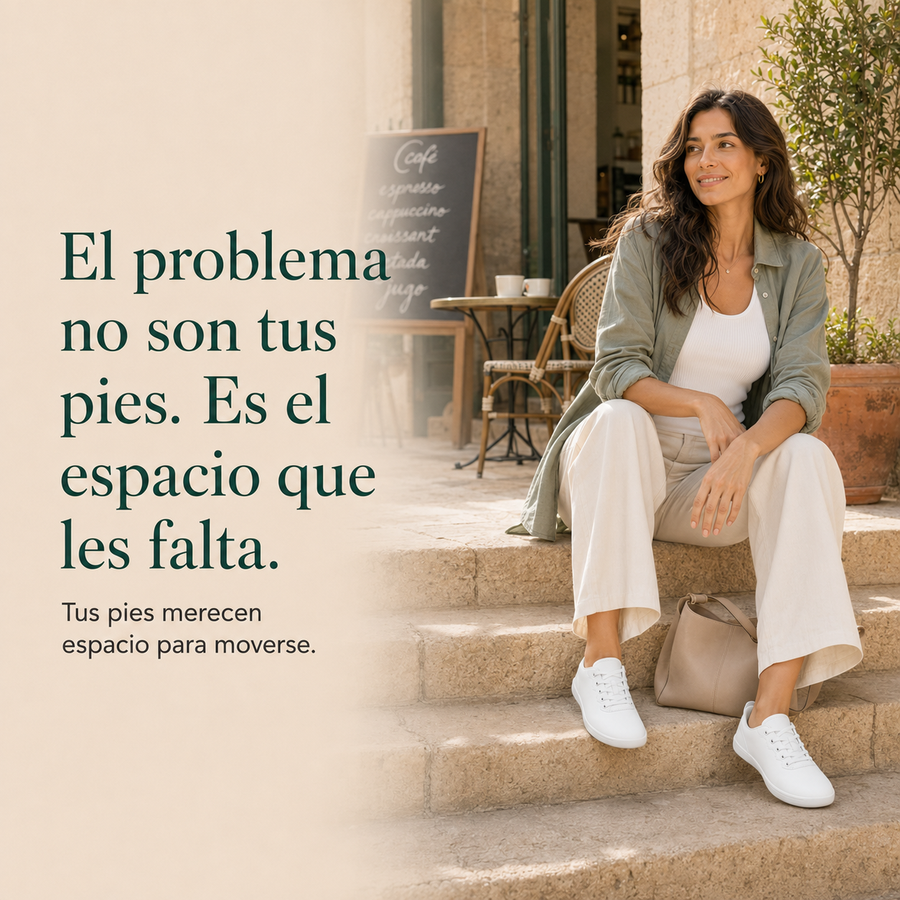 Mirello Serena — Zapatillas Sencillas para el Día a Día