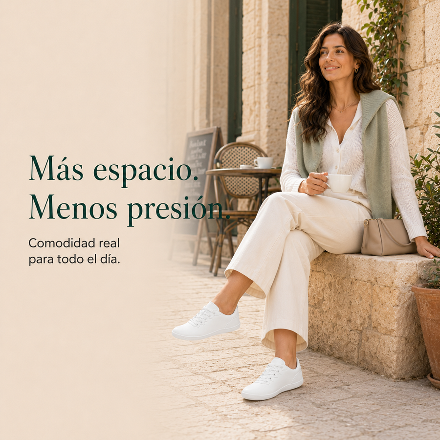 Mirello Serena — Zapatillas Sencillas para el Día a Día