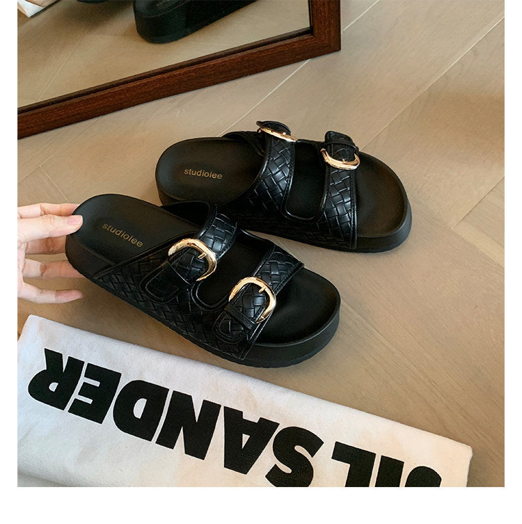 Kara 2.0 Sandle