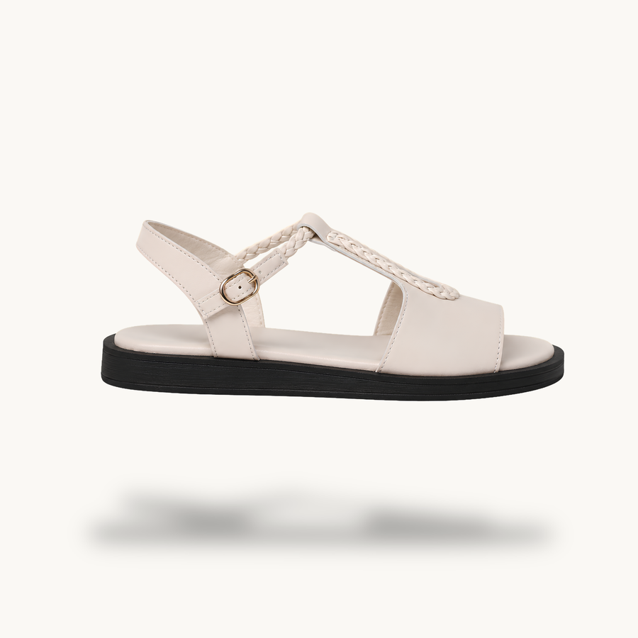 Mirello Calma — Sandalias Refinadas de Comodidad Diaria