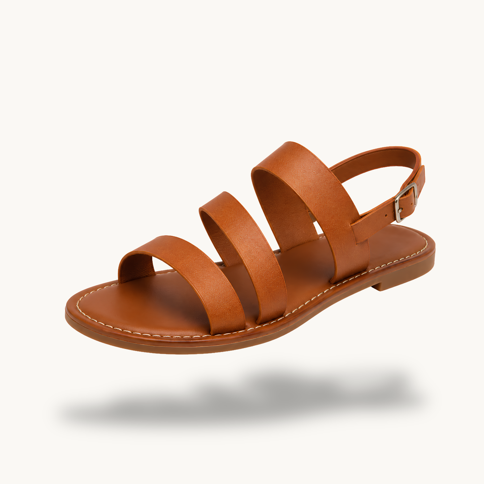 Mirello Romana — Sandalias Estilo Romano para el Día a Día