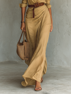 Victoria | Vestido largo casual