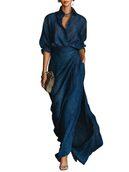 Cielo | Conjunto elegante
